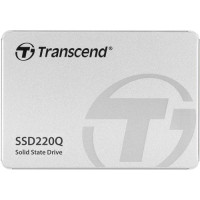 Transcend SSD220Q 500GB 2.5" SATA SSD